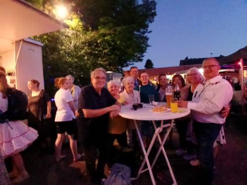 11.07.2026 Tag1 Barmstedt